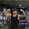 Toby Rodriguez